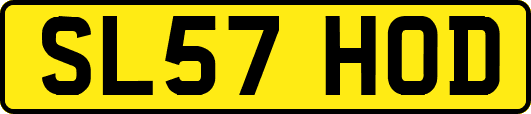 SL57HOD