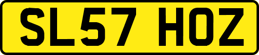SL57HOZ