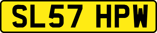 SL57HPW