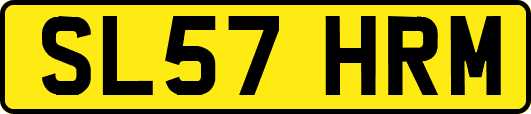 SL57HRM