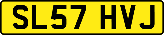SL57HVJ