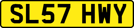 SL57HWY