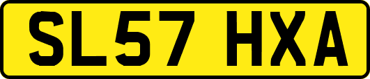SL57HXA