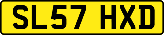 SL57HXD