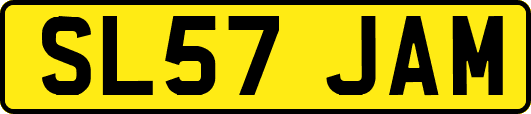 SL57JAM