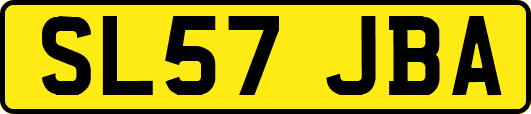 SL57JBA