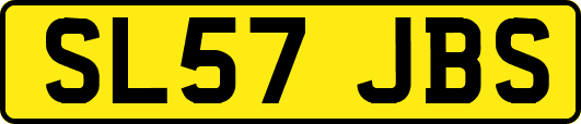 SL57JBS
