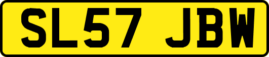 SL57JBW