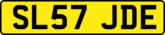 SL57JDE
