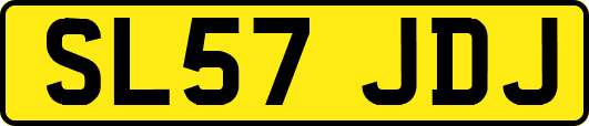 SL57JDJ