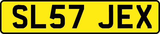 SL57JEX