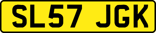 SL57JGK