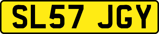 SL57JGY