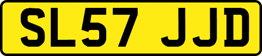 SL57JJD