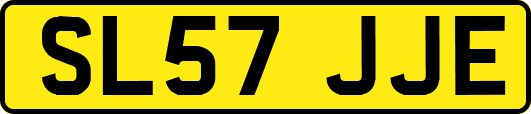 SL57JJE