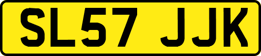 SL57JJK