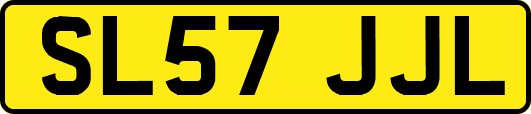 SL57JJL