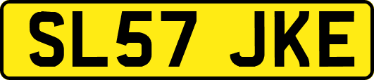 SL57JKE
