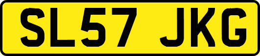 SL57JKG