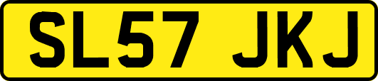 SL57JKJ