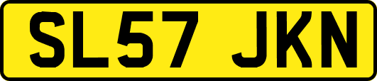 SL57JKN