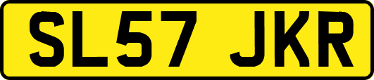 SL57JKR