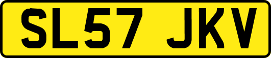 SL57JKV