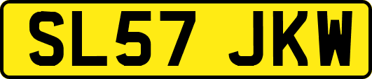 SL57JKW