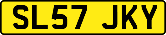 SL57JKY