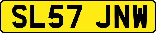 SL57JNW