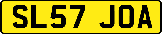 SL57JOA