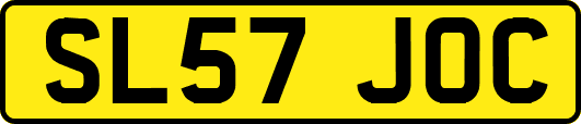 SL57JOC