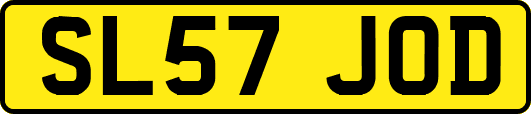 SL57JOD