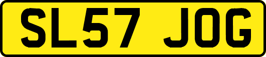 SL57JOG