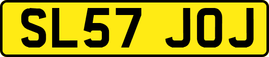 SL57JOJ