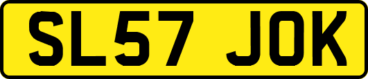 SL57JOK