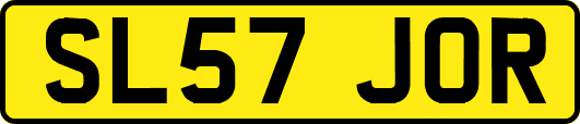 SL57JOR