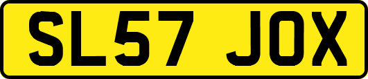 SL57JOX