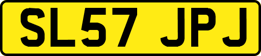 SL57JPJ