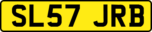 SL57JRB