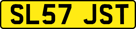 SL57JST