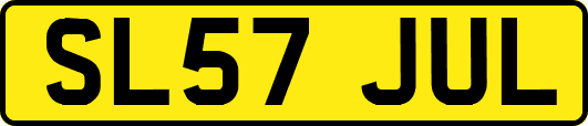 SL57JUL
