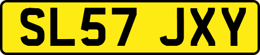 SL57JXY