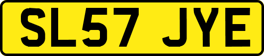 SL57JYE