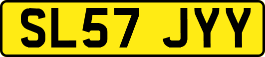 SL57JYY