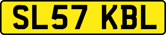 SL57KBL