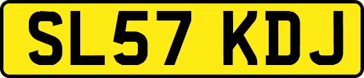 SL57KDJ