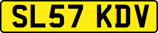 SL57KDV