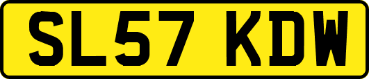 SL57KDW