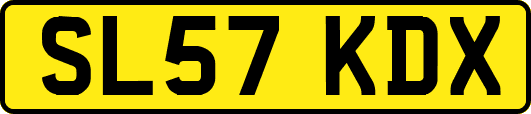 SL57KDX